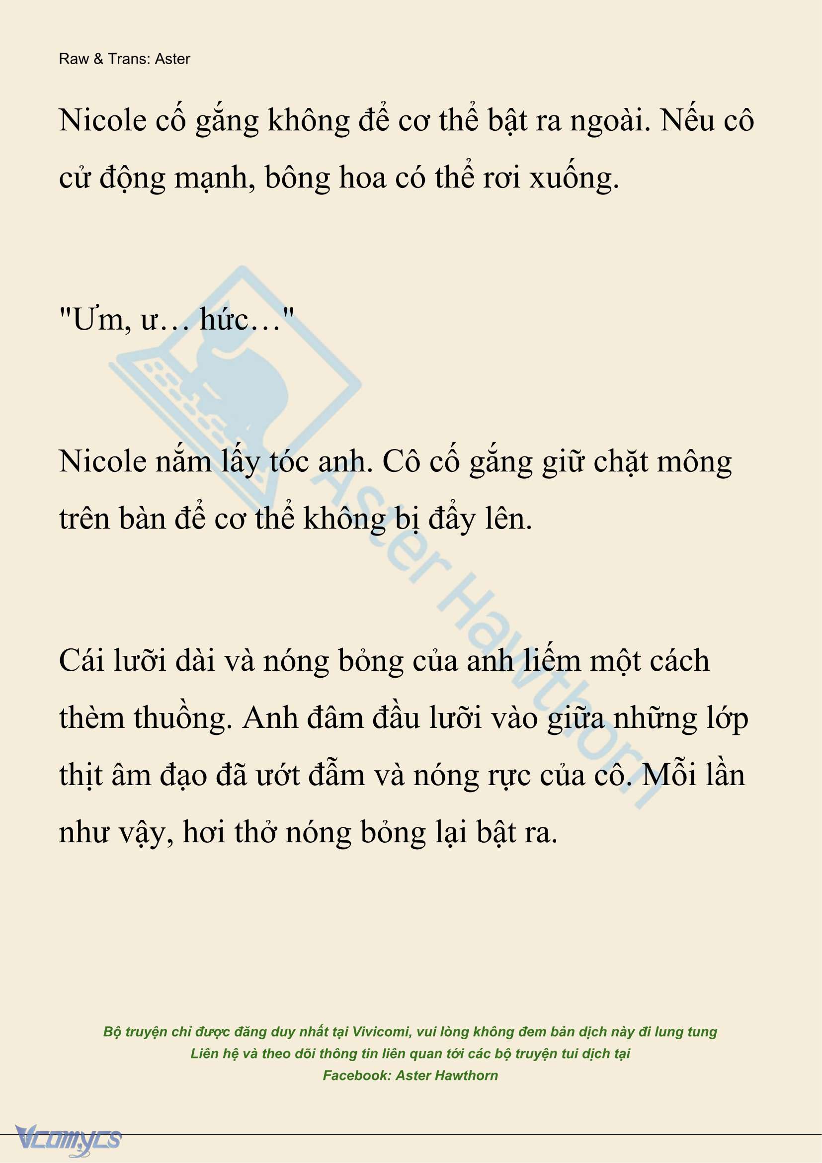 [NOVEL] Giết Cuộc Hôn Nhân Này Chap 120 - Trang 2
