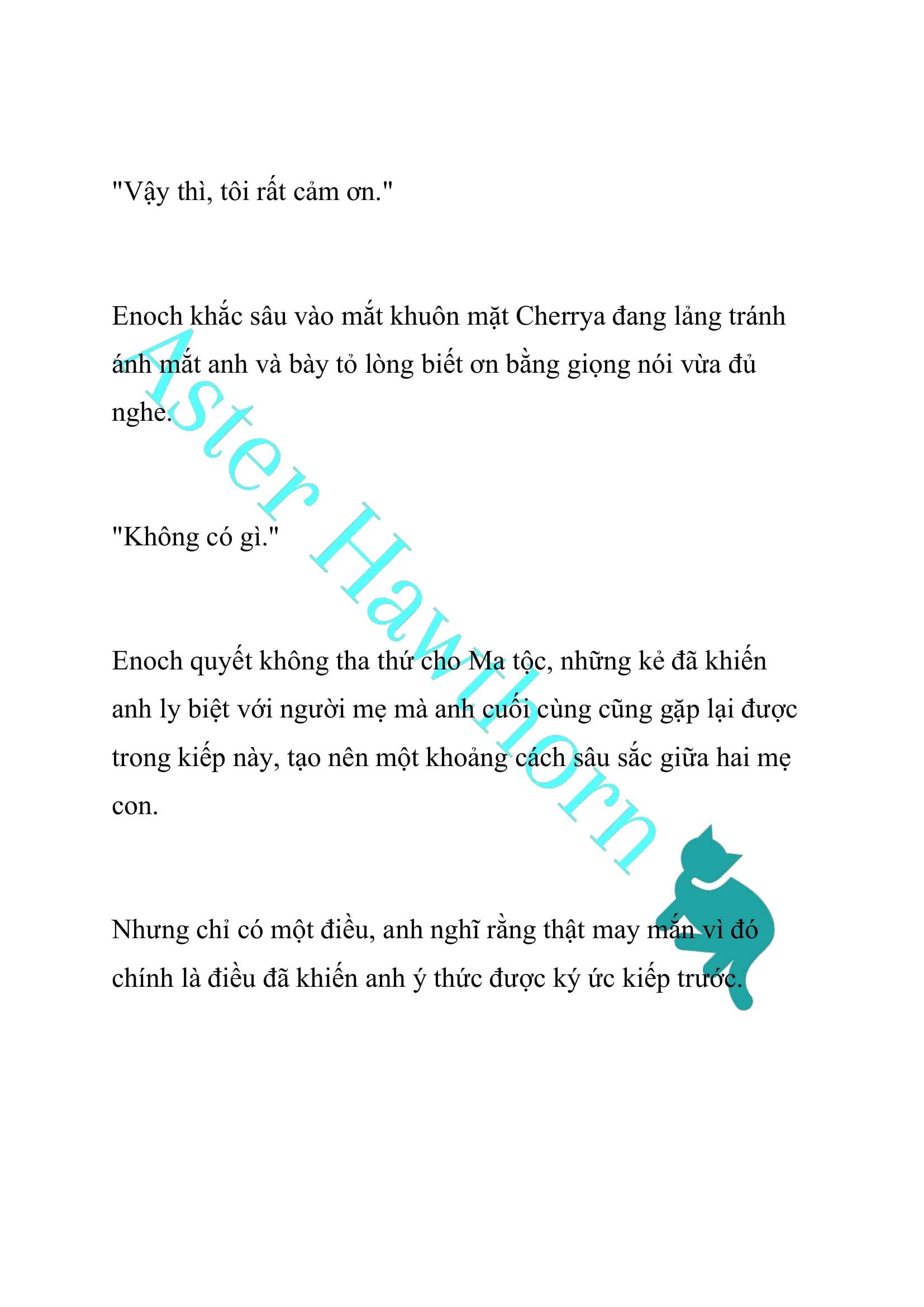 [NOVEL] Gặp Lại Kẻ Thù Ở Lễ Đính Hôn Chap 212 - Trang 2