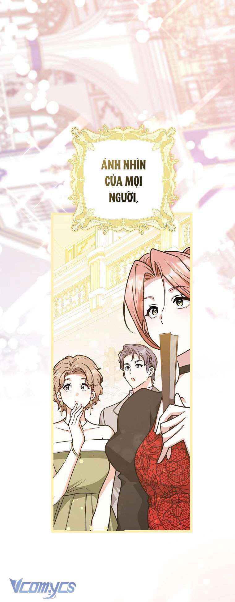 Tôi Thề Chúng Ta Chỉ Là Bạn Chapter 50 - Trang 4