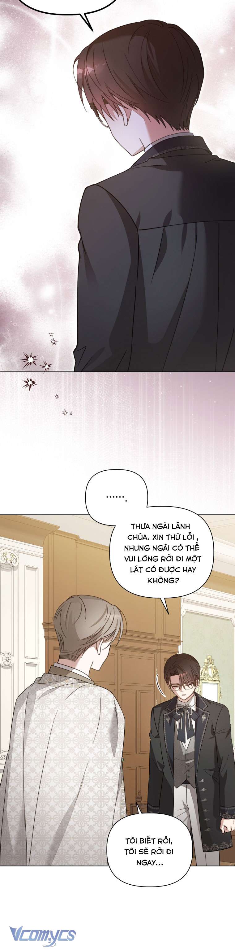 Mọt Sách Là Bạo Quân Chap 26 - Trang 4