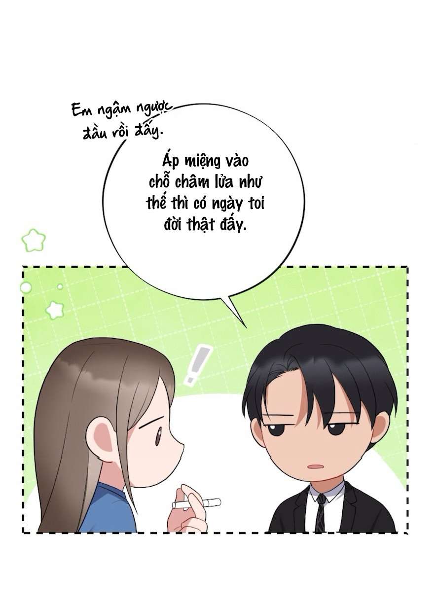 〖18+〗- Trò Chơi Quyền Lực Chap 1 - Trang 2