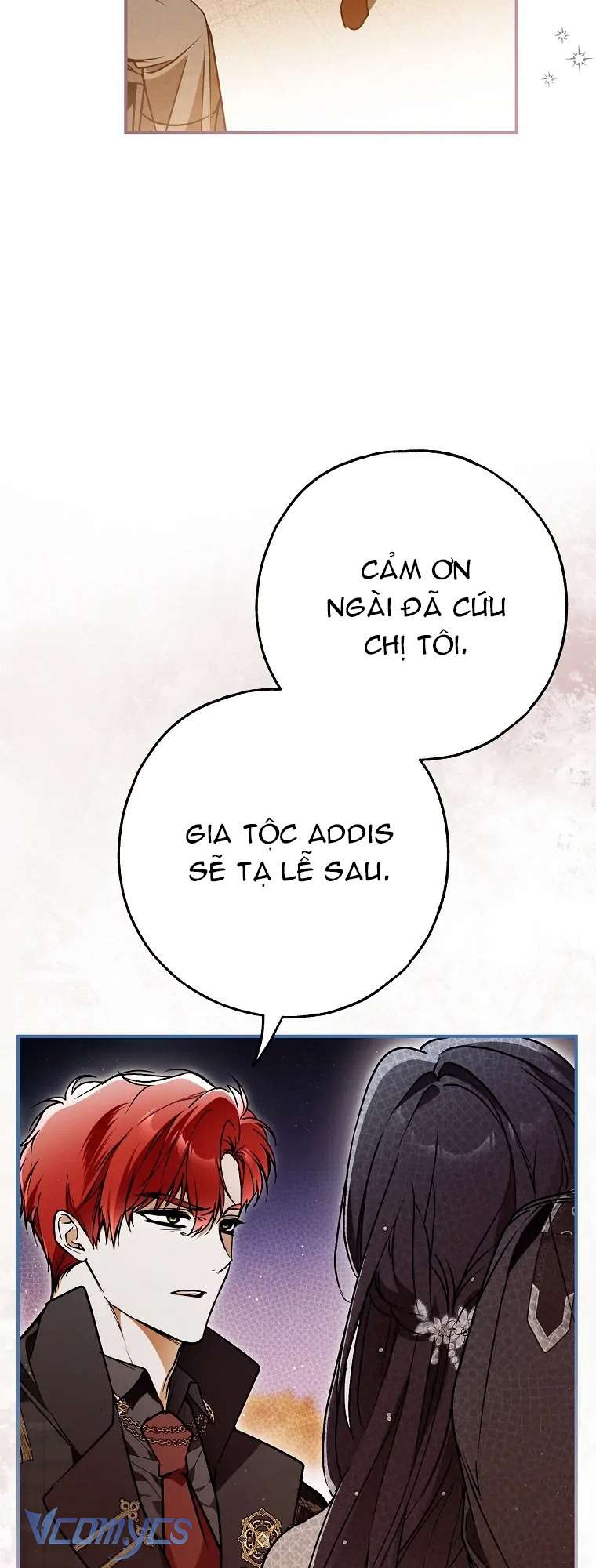 Ai Đó Đang Điều Khiển Cơ Thể Của Tôi Chap 63 - Trang 4