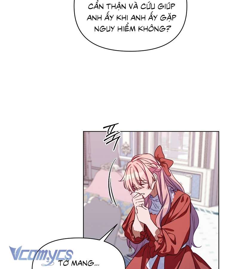 Cuộc Sống Thứ Hai Trên Thảm Đỏ Chap 4 - Trang 3