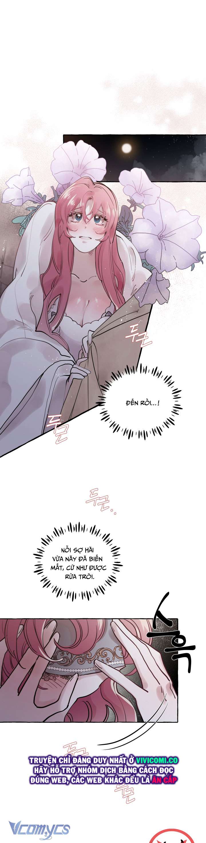 [18+] Lời Mời Gọi Phóng Đãng Của Công Tước Phu Nhân Chap 21 - Trang 2