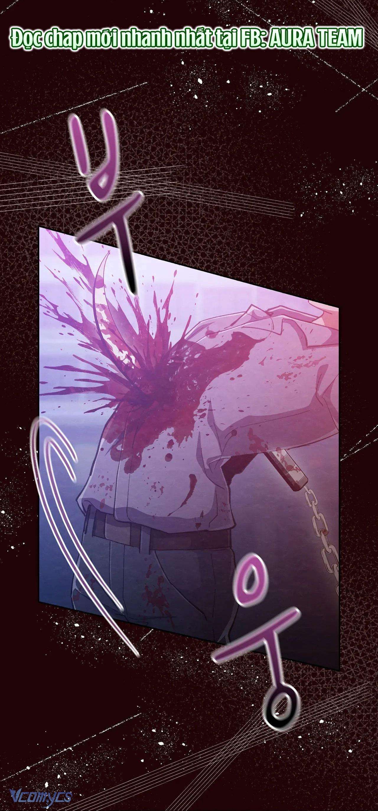 Chạy Trốn Khỏi Thợ Săn Chap 40 - Trang 3