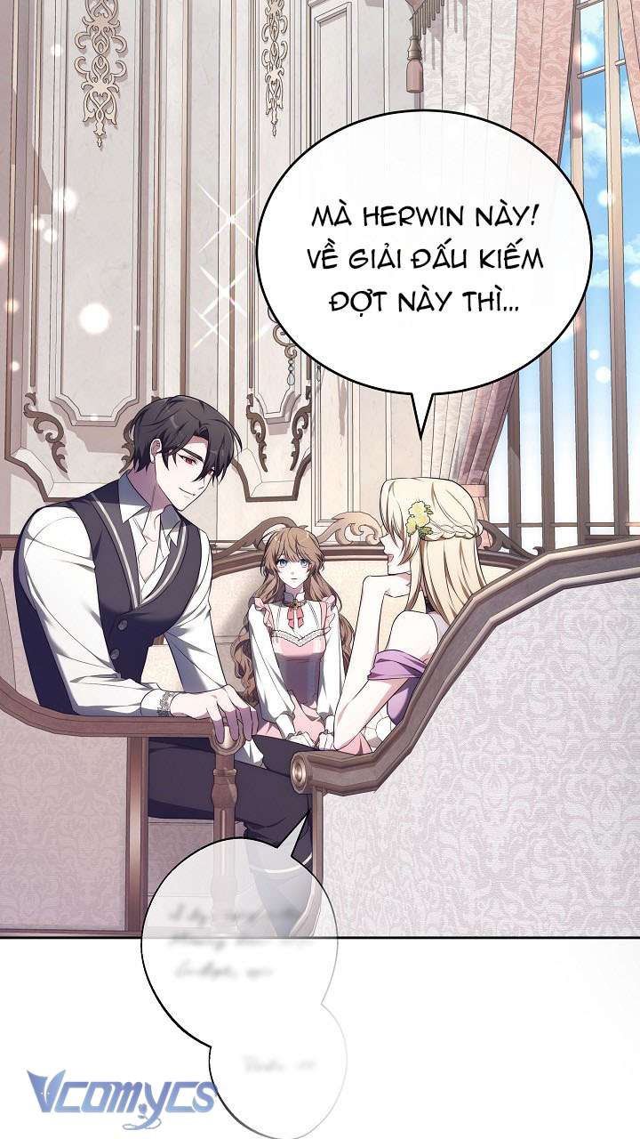 Lời Tỏ Tình Thứ 101 Chap 1 - Trang 4