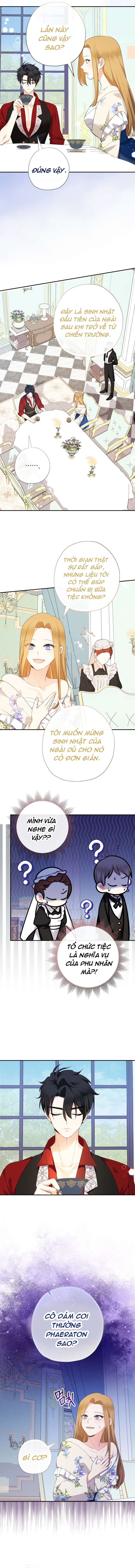 [PNT] Tiểu Thư Tích Tiền Đi Bụi Chap 70 - Trang 2