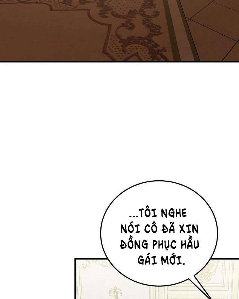 Nữ Hầu Báo Thù: Thời Khắc Cuối Cùng Chap 38 - Trang 3