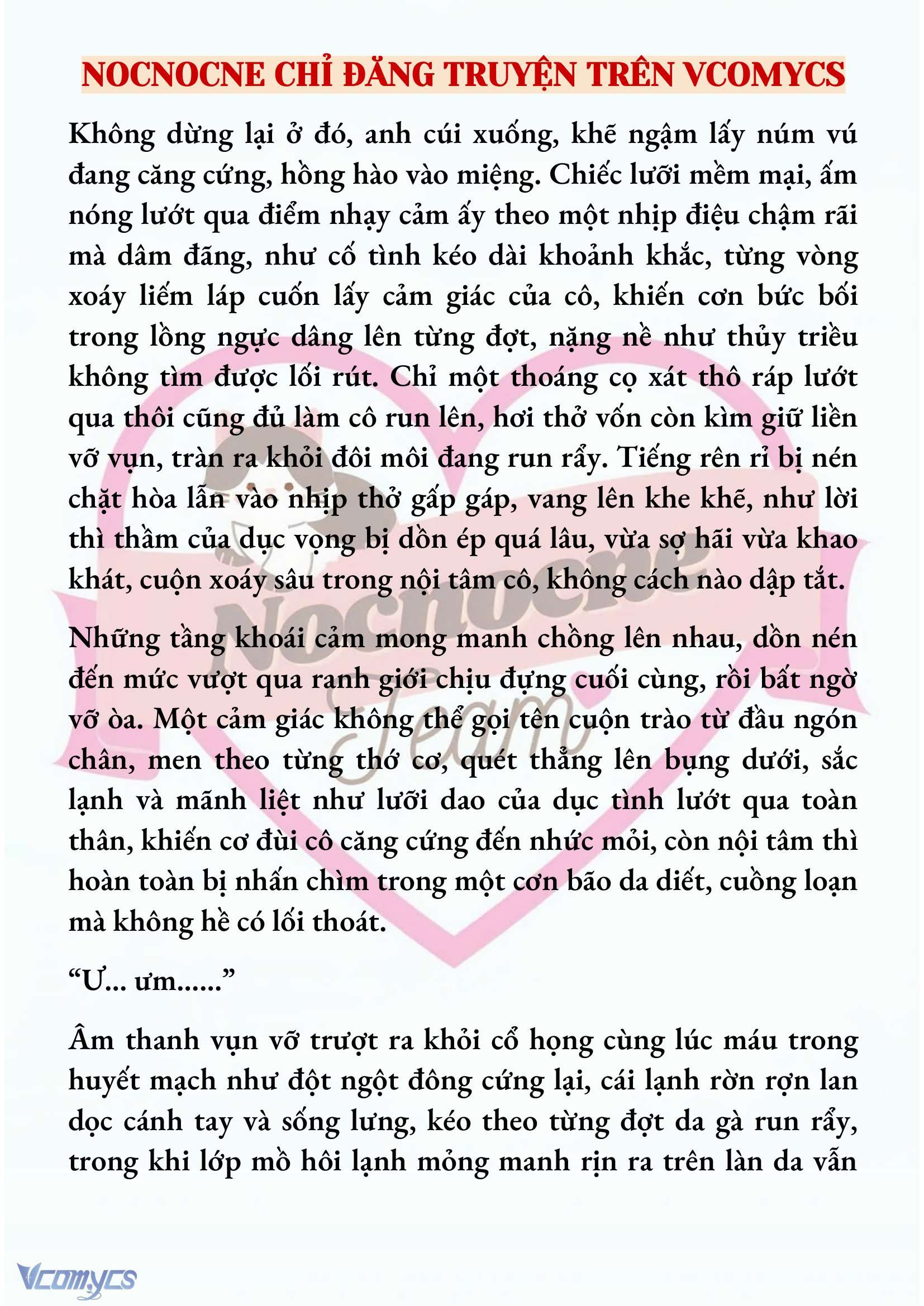 [TIỂU THUYẾT] ĐIỂM CHÍ Chap 35 - Trang 2