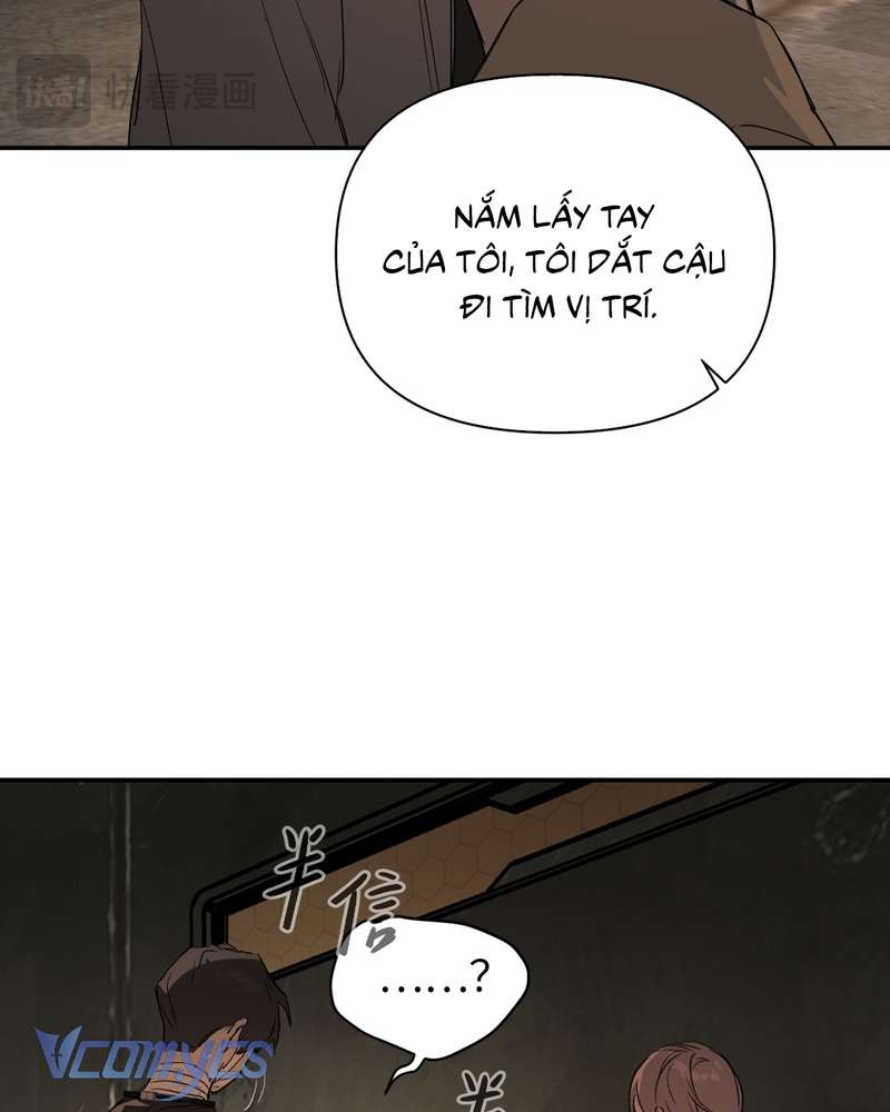 Ác Chi Hoàn Chapter 75 - Trang 3