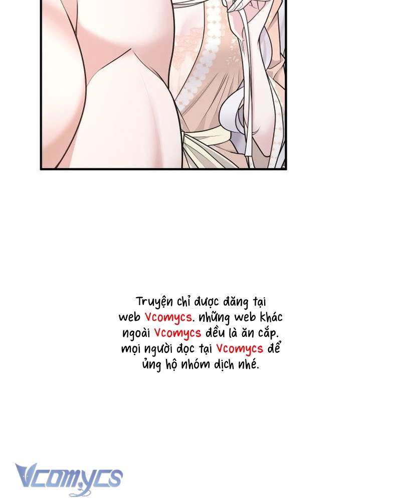 Trước Khi Em Có Ý Định Chạy Trốn Ta Sẽ Ngăn Chặn Nó Chap 42 - Trang 2