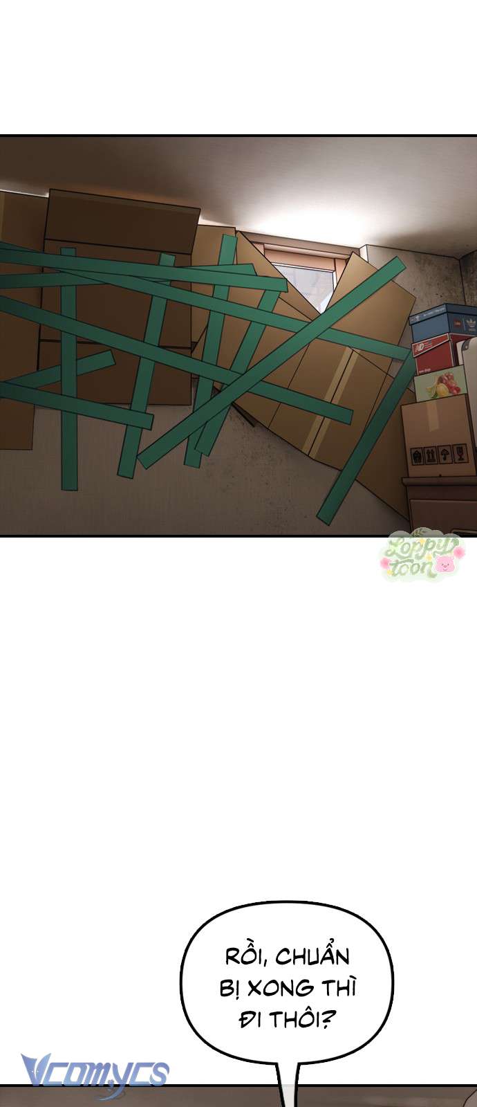 Tận Thế Đã Đến Chap 6 - Trang 4