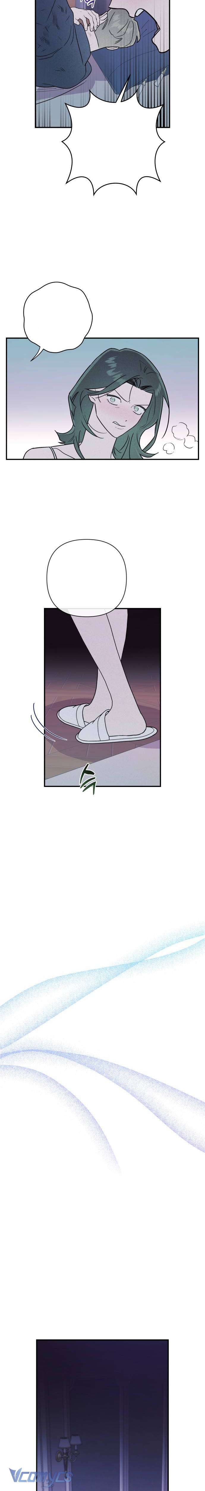 Tối Nay Tôi Là Người Được Cô Ấy Chọn Chap 16 - Trang 3