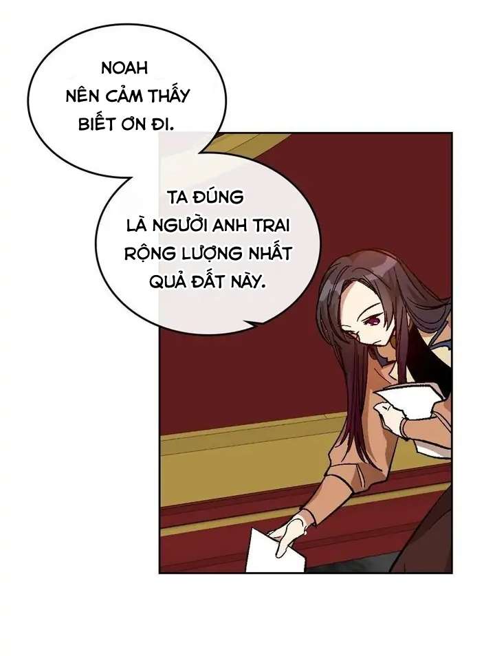 Vị Hôn Thê Khế Ước Của Công Tước Chap 124 - Trang 4