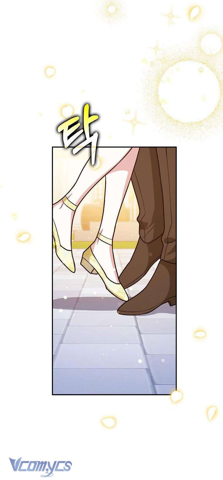 Tôi Thề Chúng Ta Chỉ Là Bạn Chapter 32 - Trang 4