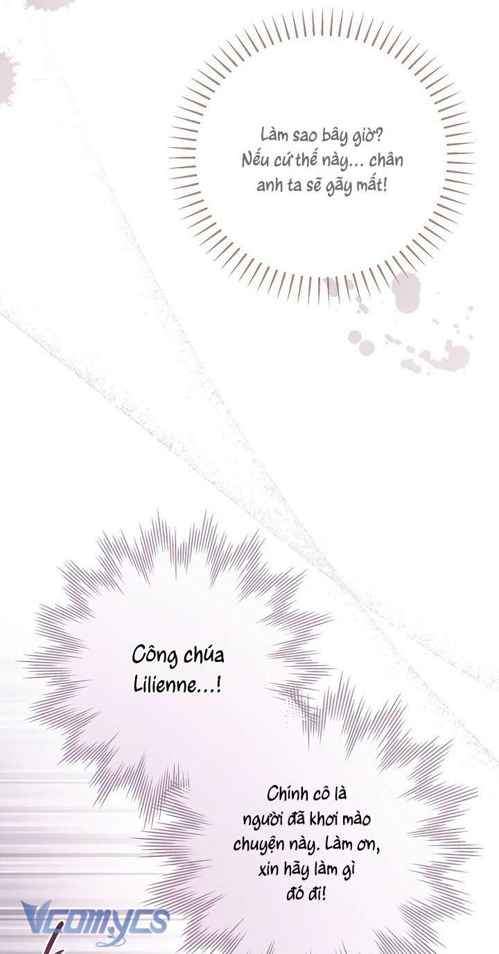 Ai Đó Đang Điều Khiển Cơ Thể Của Tôi Chap 69 - Trang 4