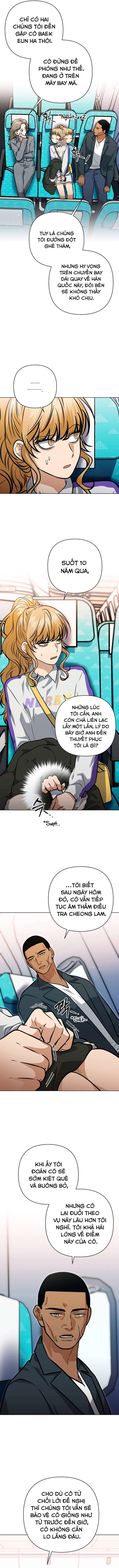 Xin Người Đừng Quên Chap 72 - Trang 4