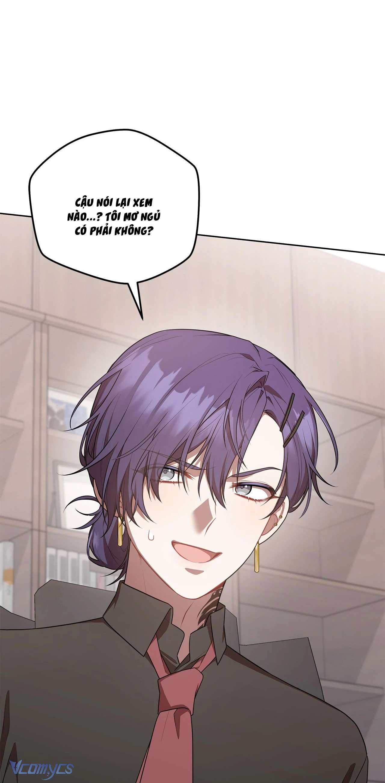 Chủ Tiệm Cafe Là Guide Cấp S Chap 27 - Next Chap 28