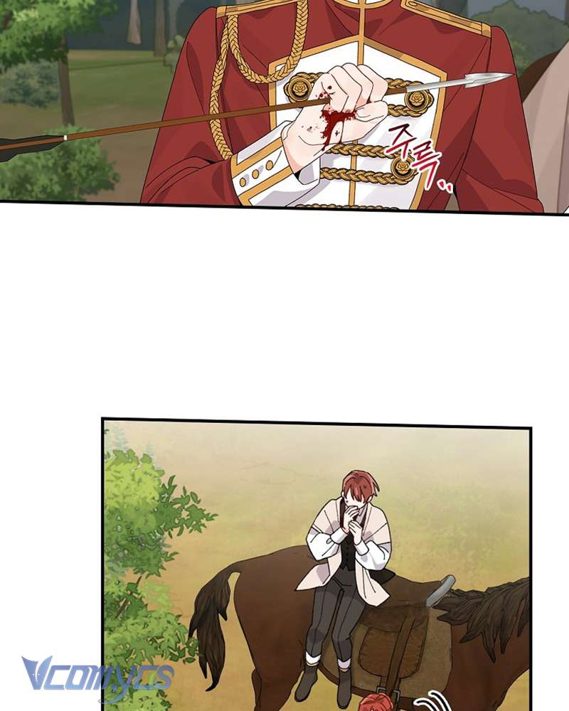 Chị Gái Của Nhân Vật Phản Diện Hôm Nay Cũng Đang Đau Khổ Chapter 62 - Trang 4