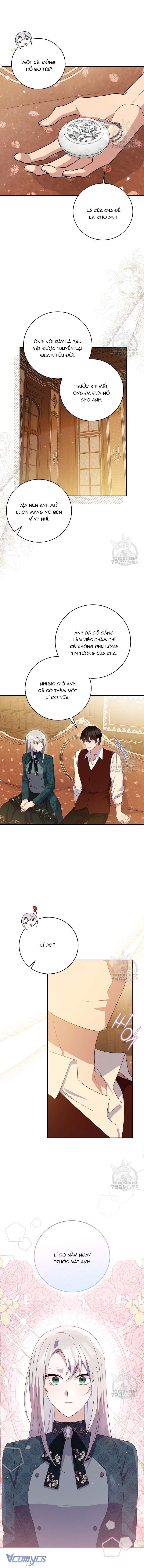 Kế Hoạch Trả Thù Chap 78 - Trang 2