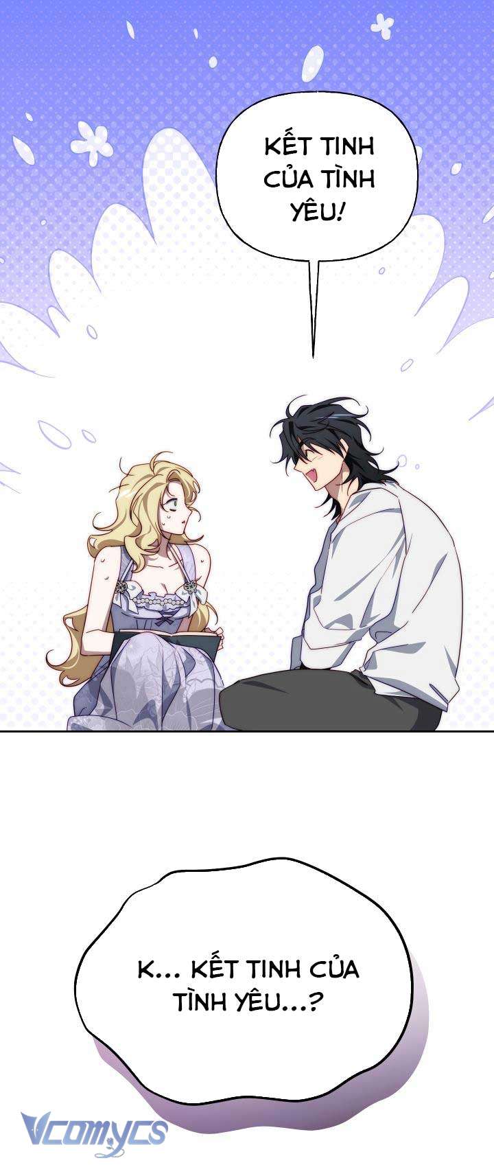 Thuần Hóa Hoàng Tử Quái Vật Chap 25 - Trang 3