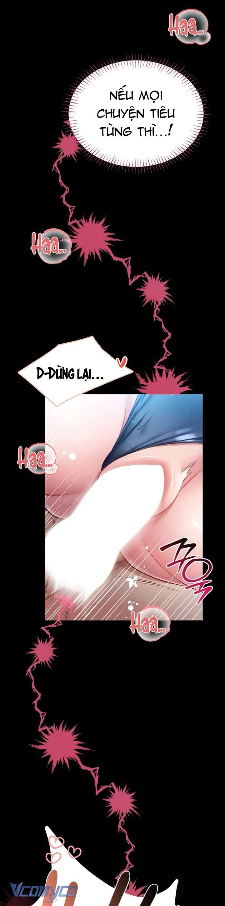 Hướng Dẫn Bảo Vệ Bản Thân Chap 6 - Next Chap 7