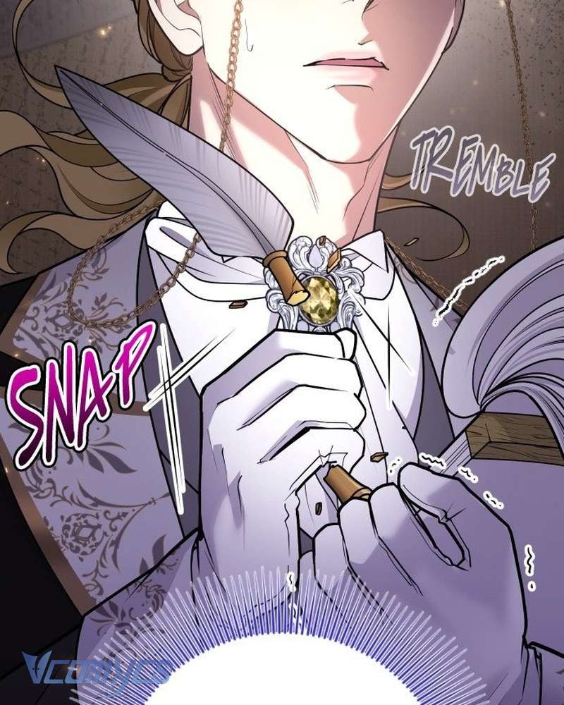 Trước Khi Em Có Ý Định Chạy Trốn Ta Sẽ Ngăn Chặn Nó Chap 38 - Trang 2