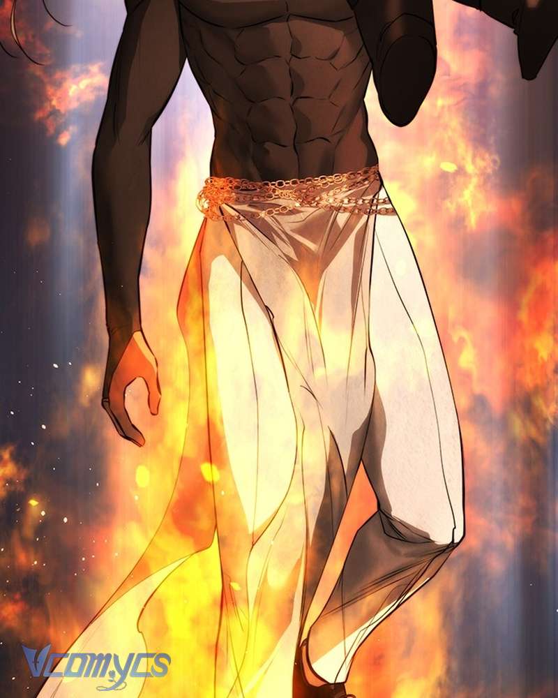 Hãy Dạy Em Cách Khao Khát Chap 43 - Trang 2