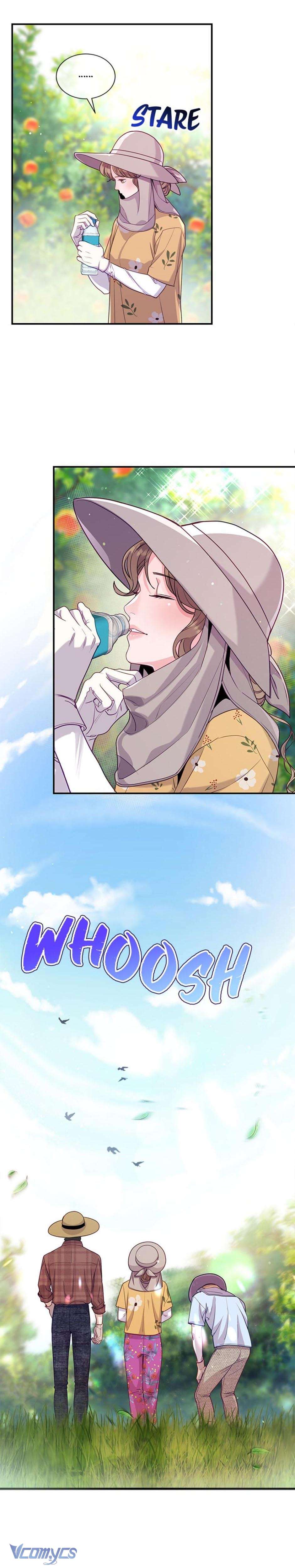 Lời Tỏ Tình Đáng Ngờ Chap 46 - Trang 2