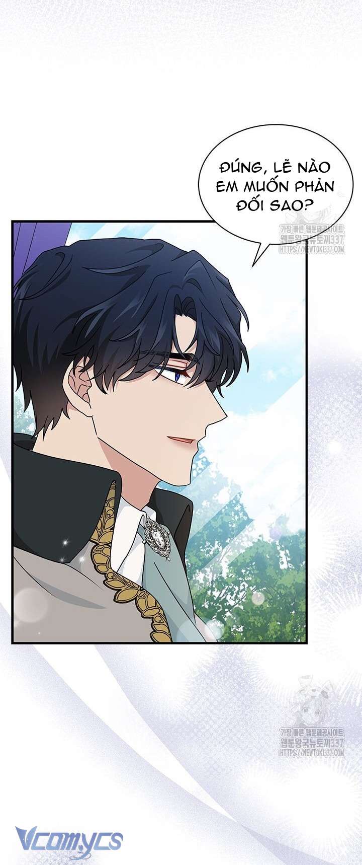 Cô Gái Sẽ Trở Thành Chủ Gia Đình Chap 70 - Trang 3