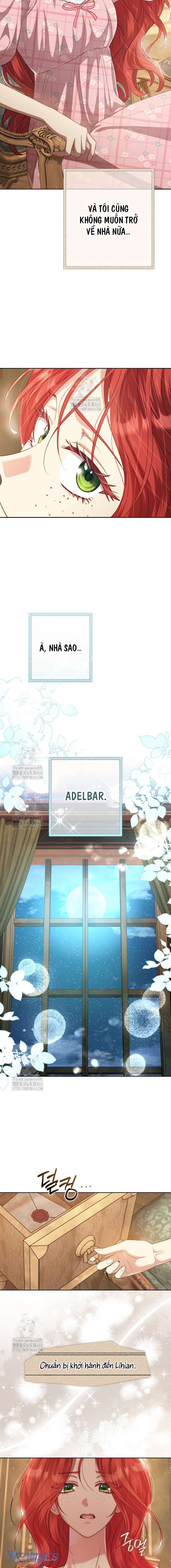 [18+] Hoàng Tử Của Em Chap 18 - Trang 2