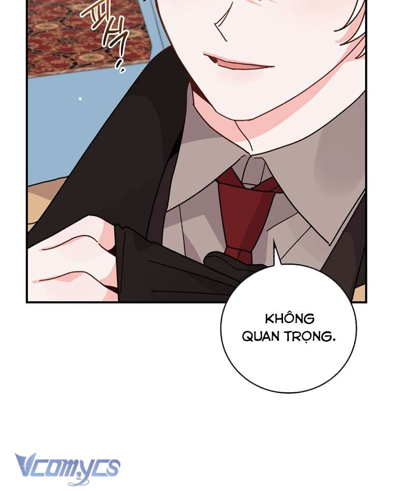 Chị Gái Của Nhân Vật Phản Diện Hôm Nay Cũng Đang Đau Khổ Chapter 62 - Trang 4