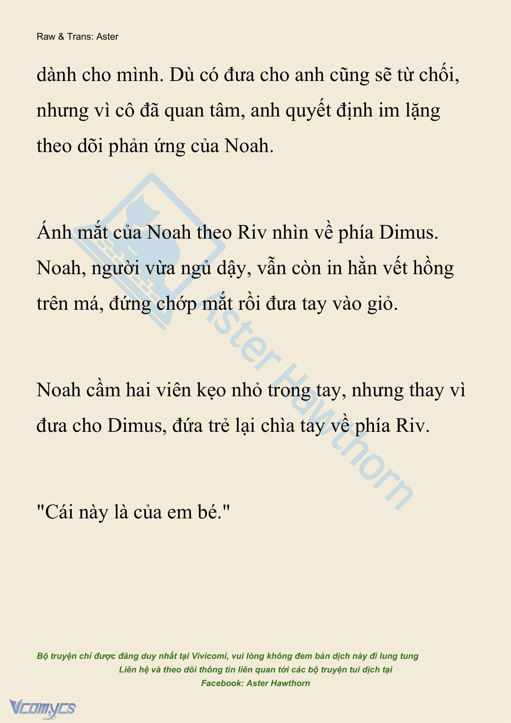 [NOVEL] Odalisque Chap 155 - Trang 2