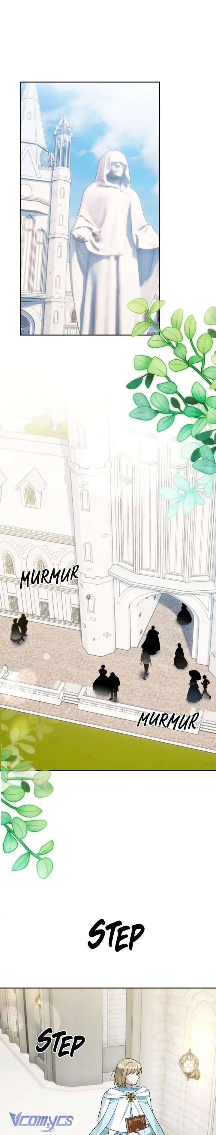 Tôi Sống Chung Với Mẹ Chồng Chapter 37 - Trang 4