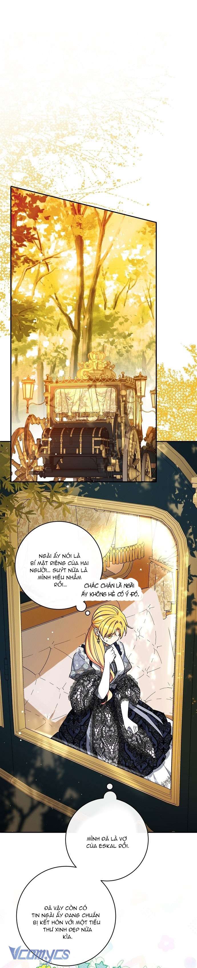 Thuần Hóa Hầu Tước Quái Dị Chap 58 - Trang 2