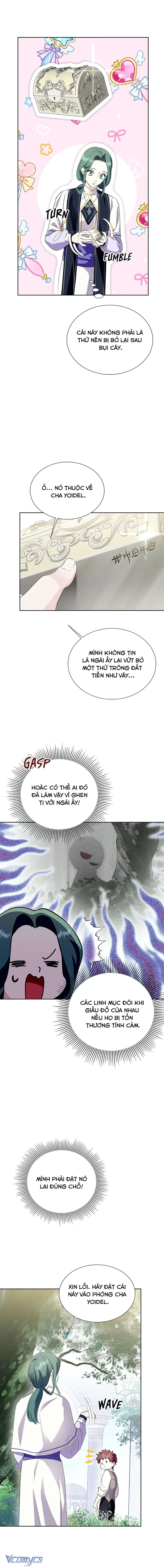 [PNT] Phía Sau Mặt Nạ Của Nam Chính Hiền Lành Chap 53 - Trang 2