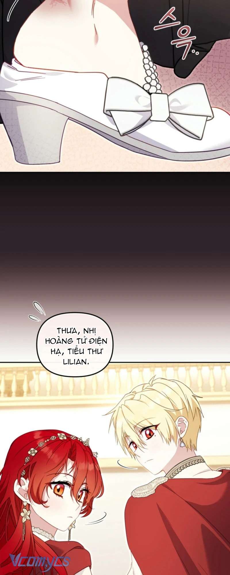 Tôi Được Nuôi Dưỡng Bởi Những Kẻ Phản Diện Chap 90 - Trang 3