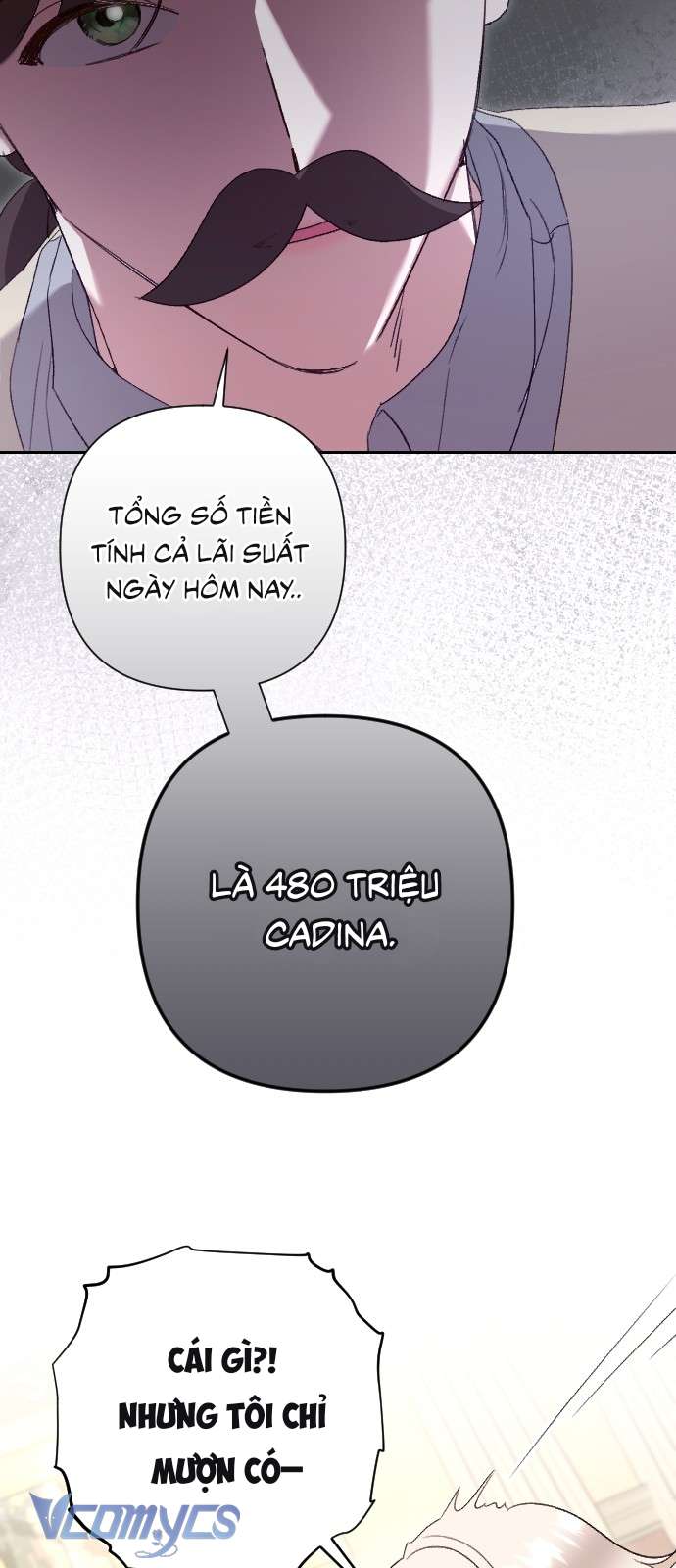 Dành Cho Những Ai Coi Hối Tiếc Là Điều Xa Xỉ Chap 39 - Trang 4