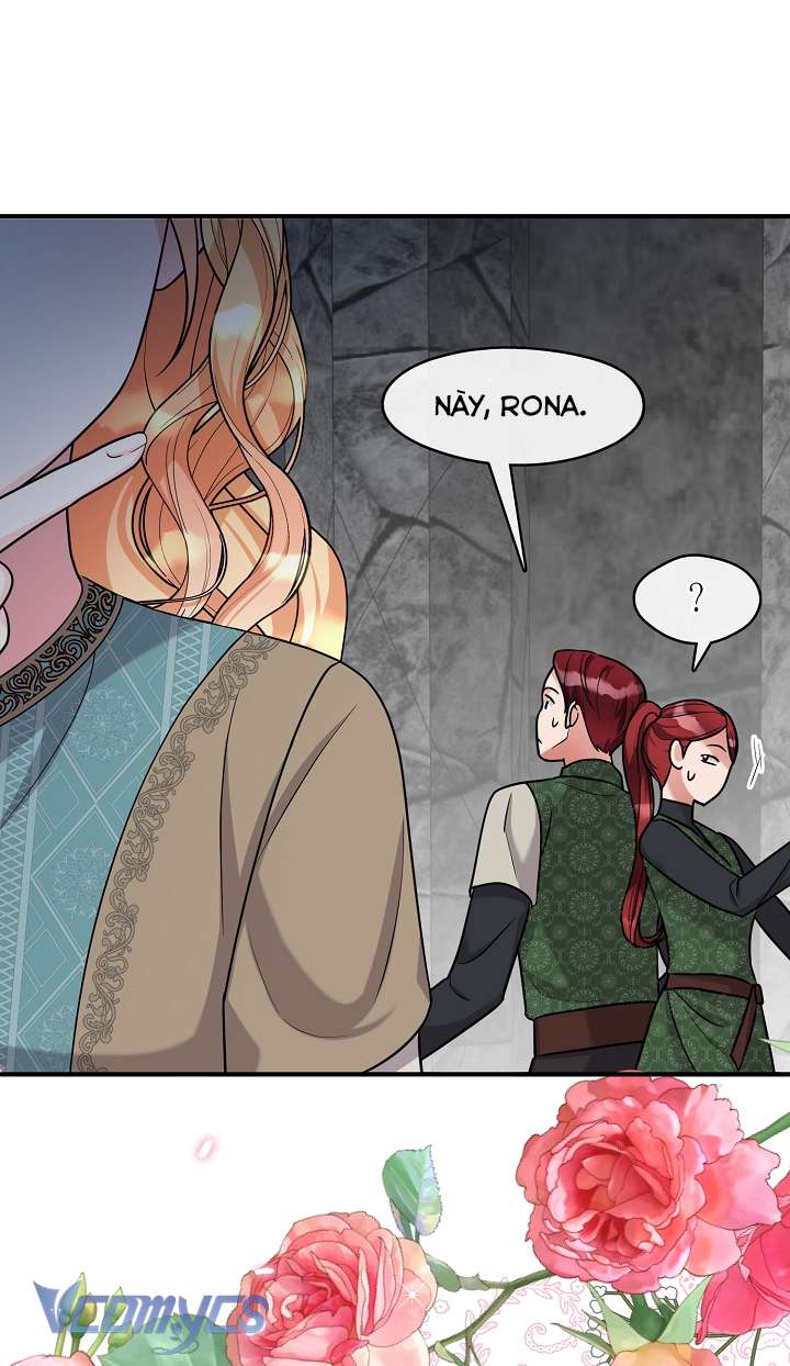 Công Chúa Là Người Chơi Chap 51 - Next 