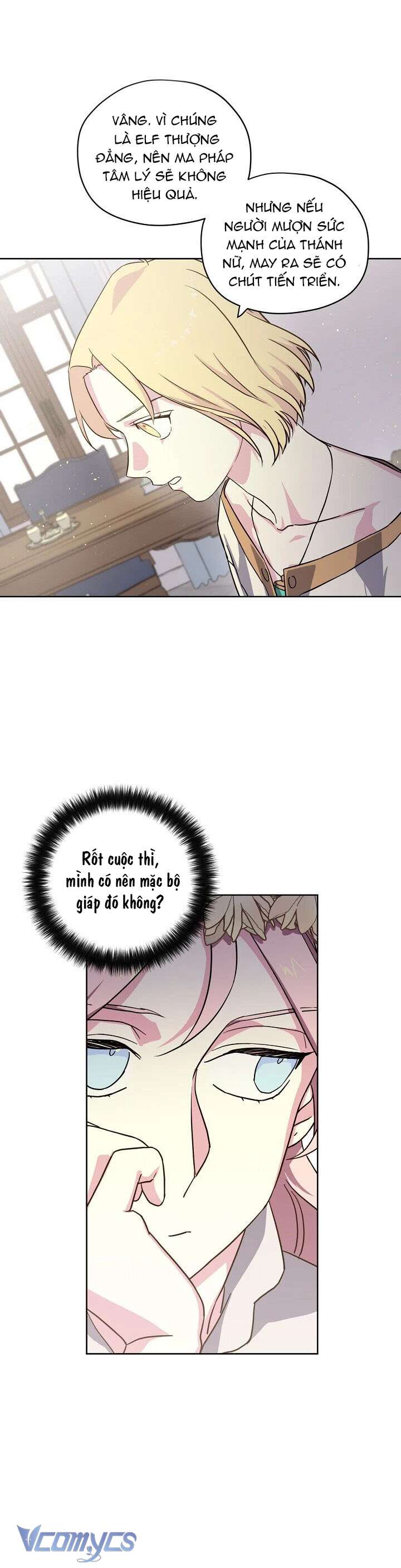 CHITRA Chapter 66 - Trang 4