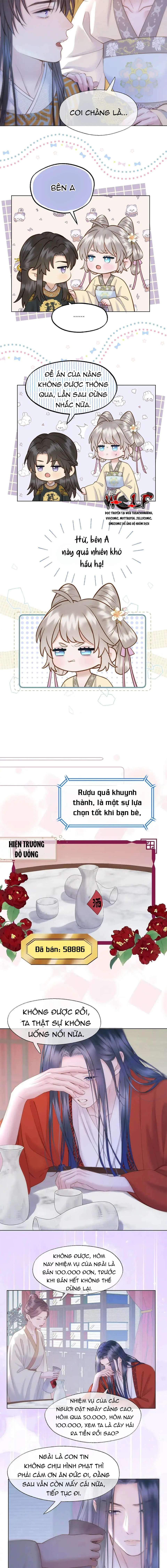 Livestream Trong Lãnh Cung Chap 86 - Trang 2