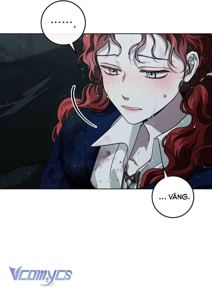 Dưới Bóng Cây Sồi Chapter 103 - Trang 4