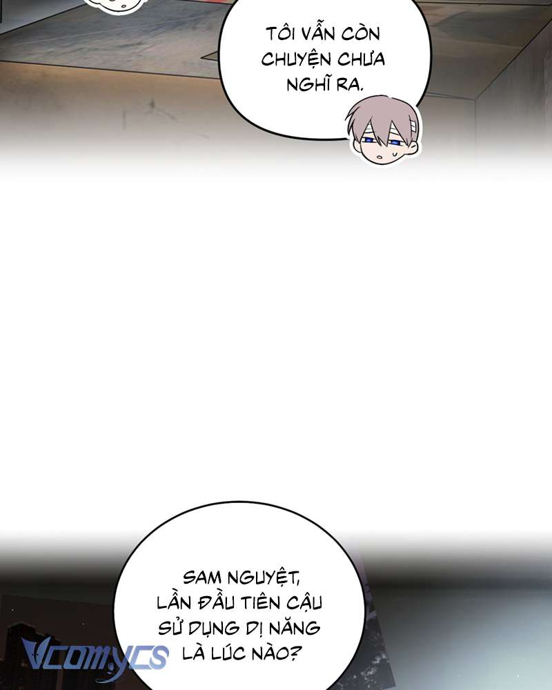Ác Chi Hoàn Chap 59 - Trang 4