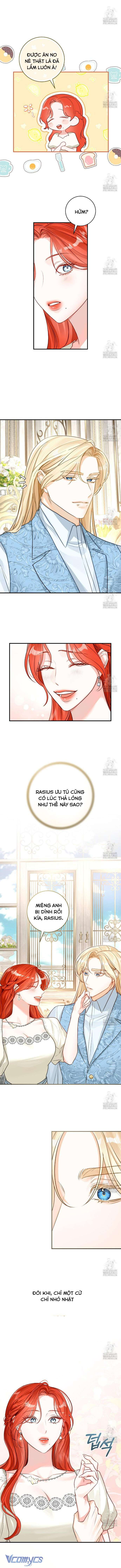 Cuộc Hôn Nhân Xa Hoa Của Đại Công Tước Là Giả Chap 70 - Trang 4