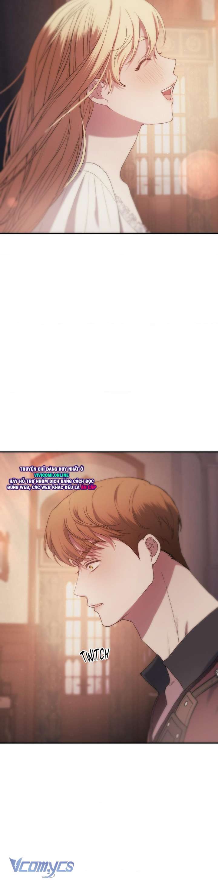 [18+] Người Em Vợ Tóc Vàng Chap 25 - Trang 2