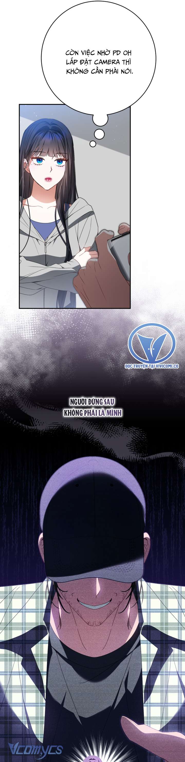 Trở Thành Leader Của Nhóm Nhạc Nữ Đang Trên Bờ Vực Sụp Đổ Chap 15 - Trang 3