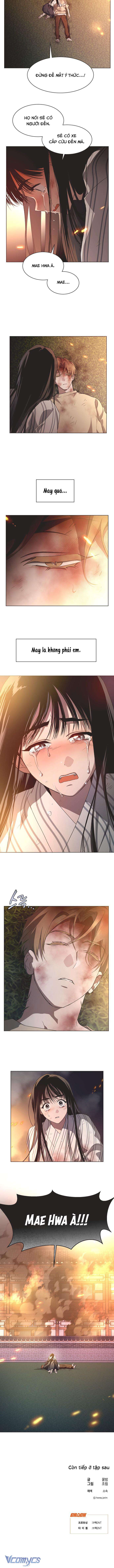 Lọ Lem Không Hoàn Hảo Chap 96 - Trang 3