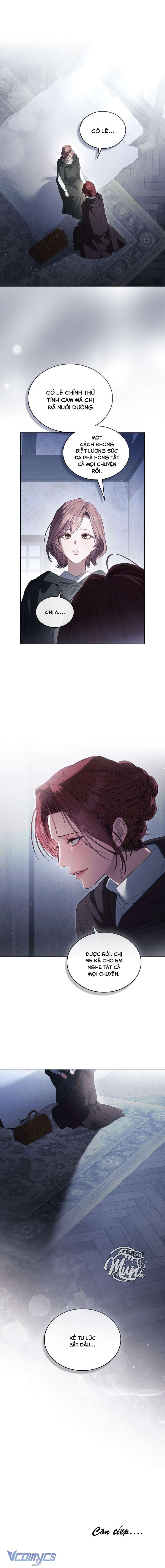 (Munn) Odalisque Chap 49 - Trang 2