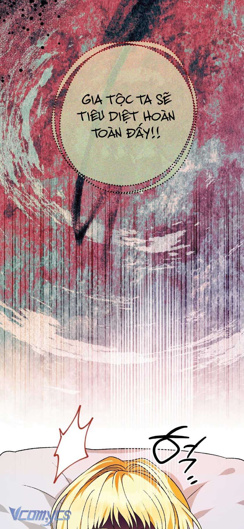 Gửi đến người sói yêu dấu của em Chap 2 - Trang 2