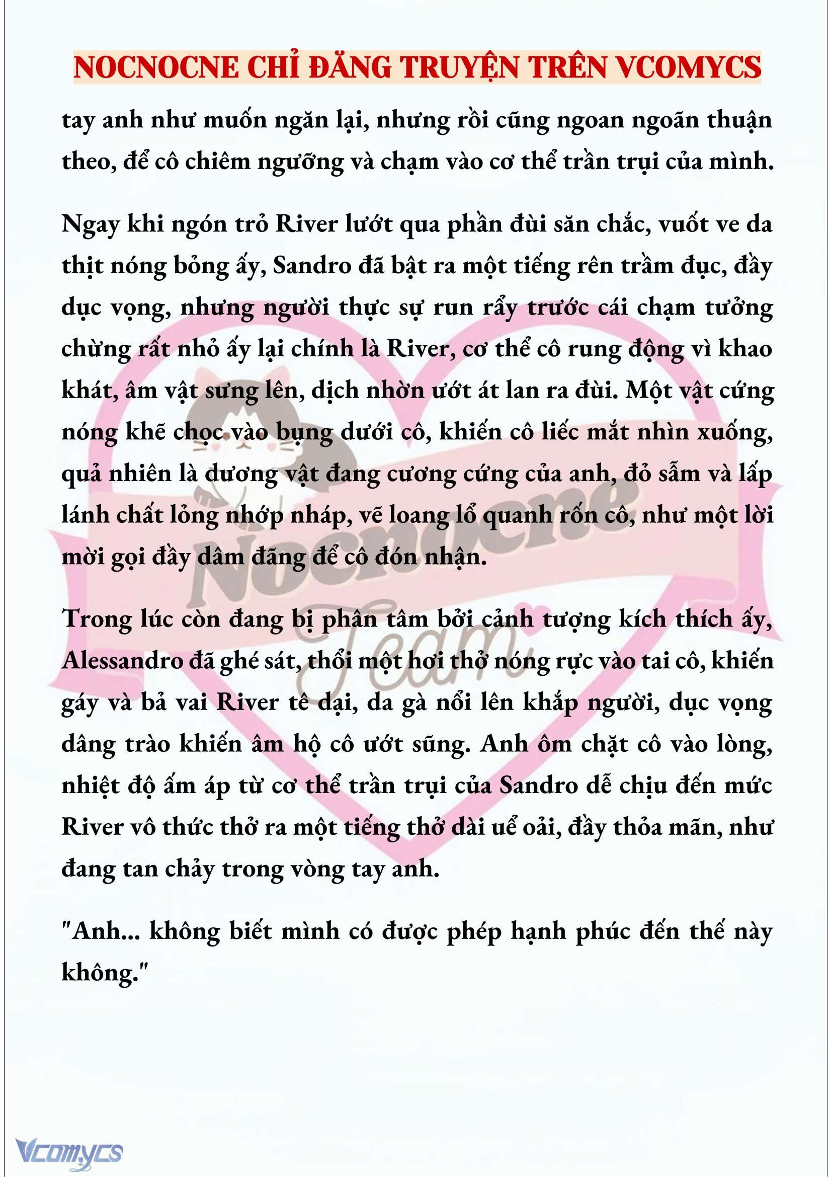 [TIỂU THUYẾT] ĐIỂM CHÍ Chap 150 - Trang 2